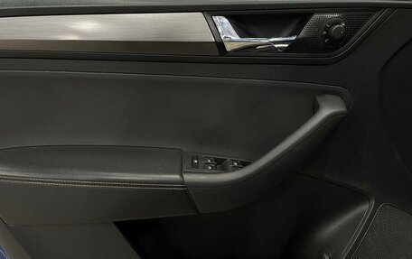 Skoda Rapid I, 2019 год, 1 390 000 рублей, 14 фотография