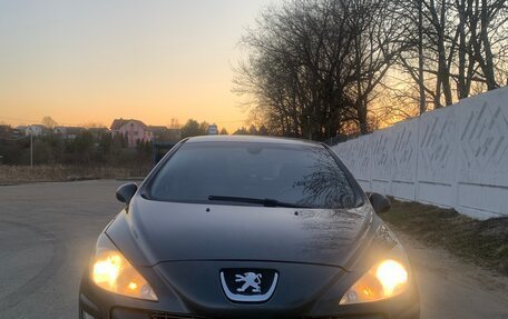 Peugeot 308 II, 2010 год, 330 000 рублей, 3 фотография