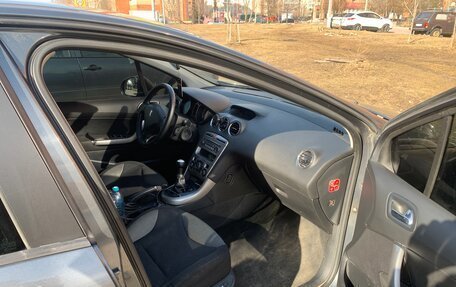 Peugeot 308 II, 2010 год, 330 000 рублей, 13 фотография