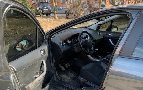Peugeot 308 II, 2010 год, 330 000 рублей, 11 фотография