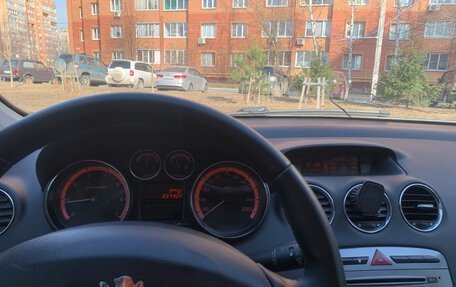 Peugeot 308 II, 2010 год, 330 000 рублей, 9 фотография