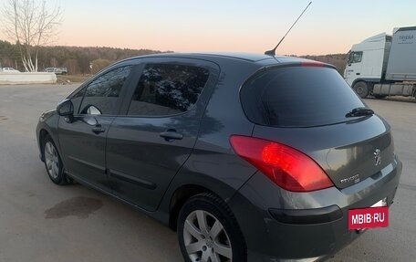 Peugeot 308 II, 2010 год, 330 000 рублей, 6 фотография