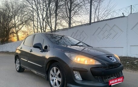 Peugeot 308 II, 2010 год, 330 000 рублей, 2 фотография