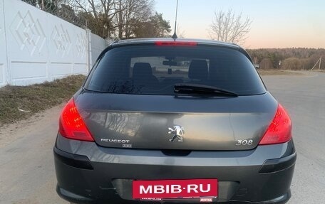 Peugeot 308 II, 2010 год, 330 000 рублей, 4 фотография