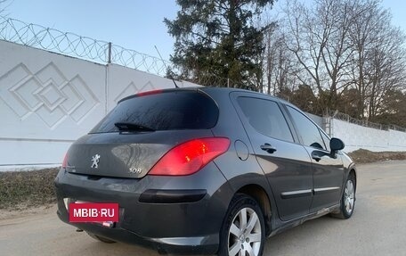 Peugeot 308 II, 2010 год, 330 000 рублей, 5 фотография