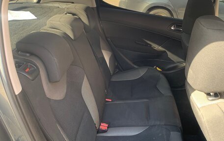 Peugeot 308 II, 2010 год, 330 000 рублей, 14 фотография