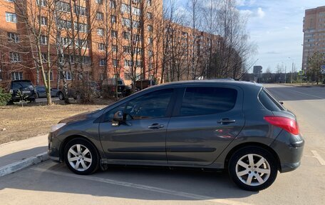 Peugeot 308 II, 2010 год, 330 000 рублей, 16 фотография