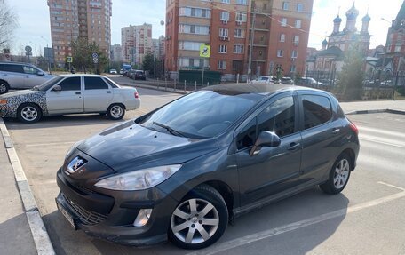 Peugeot 308 II, 2010 год, 330 000 рублей, 15 фотография