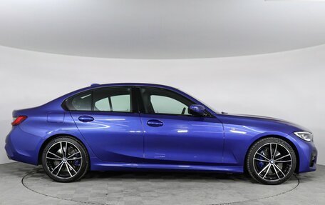 BMW 3 серия, 2021 год, 4 597 000 рублей, 6 фотография