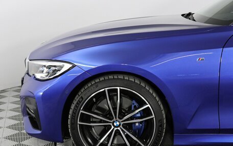 BMW 3 серия, 2021 год, 4 597 000 рублей, 8 фотография