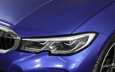 BMW 3 серия, 2021 год, 4 597 000 рублей, 7 фотография