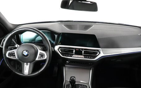 BMW 3 серия, 2021 год, 4 597 000 рублей, 11 фотография