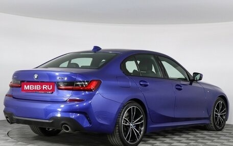 BMW 3 серия, 2021 год, 4 597 000 рублей, 2 фотография