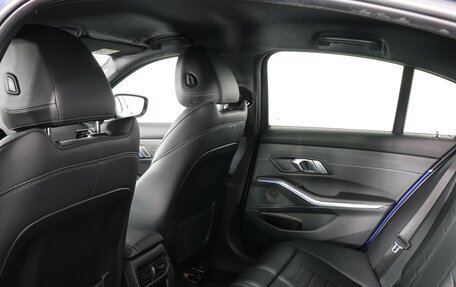 BMW 3 серия, 2021 год, 4 597 000 рублей, 15 фотография