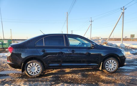 Skoda Rapid II, 2022 год, 1 800 000 рублей, 3 фотография