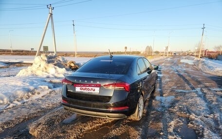 Skoda Rapid II, 2022 год, 1 800 000 рублей, 12 фотография