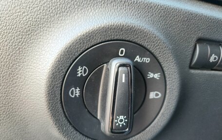 Skoda Rapid II, 2022 год, 1 800 000 рублей, 18 фотография