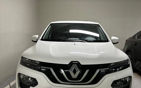 Renault City K-ZE, 2019 год, 1 450 000 рублей, 3 фотография