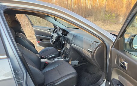 Chevrolet Epica, 2011 год, 655 000 рублей, 6 фотография