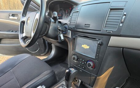 Chevrolet Epica, 2011 год, 655 000 рублей, 7 фотография