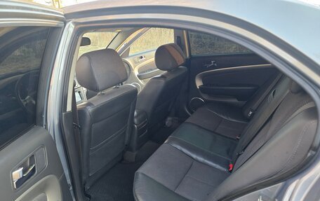 Chevrolet Epica, 2011 год, 655 000 рублей, 8 фотография