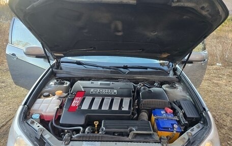 Chevrolet Epica, 2011 год, 655 000 рублей, 9 фотография