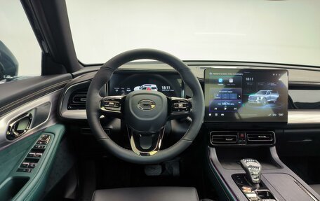 GAC GS8, 2024 год, 4 749 000 рублей, 4 фотография