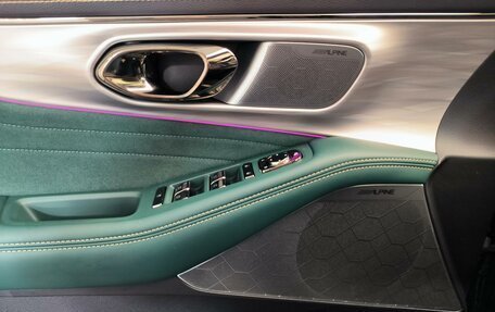 GAC GS8, 2024 год, 4 749 000 рублей, 5 фотография