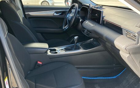 Haval Jolion, 2021 год, 1 440 000 рублей, 11 фотография