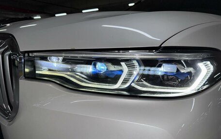 BMW X7, 2021 год, 4 фотография