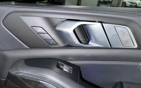 BMW X7, 2021 год, 9 фотография