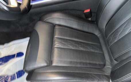 BMW X7, 2021 год, 12 фотография