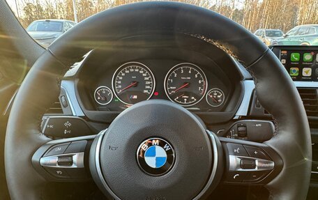 BMW 3 серия, 2017 год, 3 400 000 рублей, 6 фотография