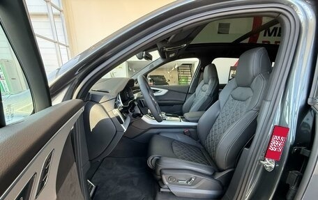Audi Q7, 2024 год, 14 900 000 рублей, 1 фотография