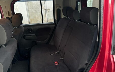 Nissan Cube III, 2008 год, 690 000 рублей, 2 фотография
