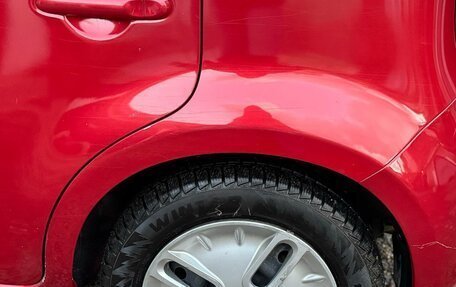 Nissan Cube III, 2008 год, 690 000 рублей, 7 фотография