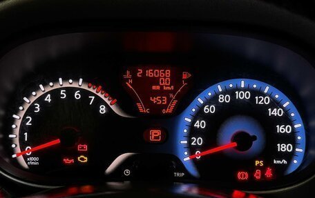 Nissan Cube III, 2008 год, 690 000 рублей, 11 фотография