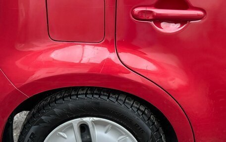 Nissan Cube III, 2008 год, 690 000 рублей, 14 фотография
