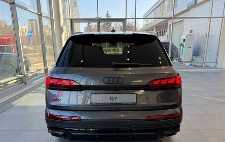 Audi Q7, 2024 год, 14 900 000 рублей, 5 фотография
