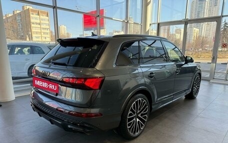 Audi Q7, 2024 год, 14 900 000 рублей, 2 фотография