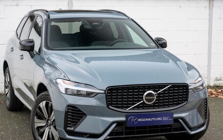 Volvo XC60 II, 2022 год, 6 100 000 рублей, 1 фотография
