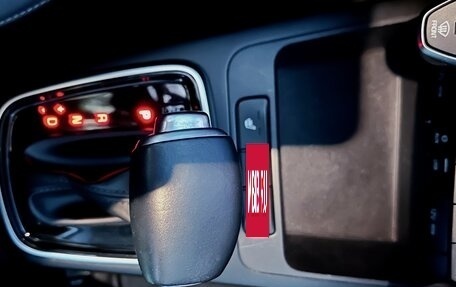 KIA Rio IV, 2017 год, 1 600 000 рублей, 13 фотография