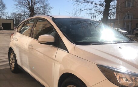 Ford Focus III, 2011 год, 585 000 рублей, 3 фотография