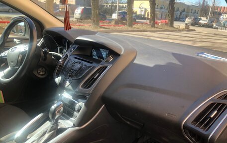 Ford Focus III, 2011 год, 585 000 рублей, 4 фотография