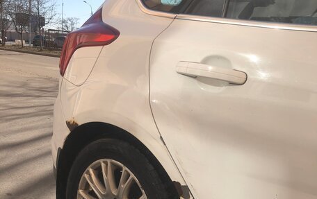 Ford Focus III, 2011 год, 585 000 рублей, 7 фотография
