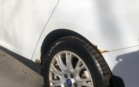 Ford Focus III, 2011 год, 585 000 рублей, 6 фотография