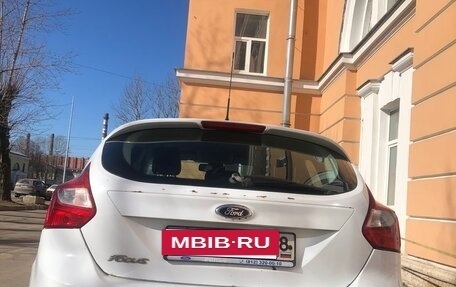 Ford Focus III, 2011 год, 585 000 рублей, 8 фотография