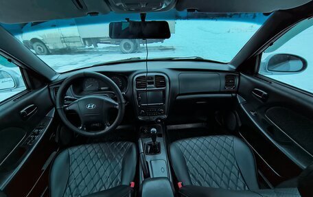 Hyundai Sonata IV рестайлинг, 2005 год, 500 000 рублей, 8 фотография