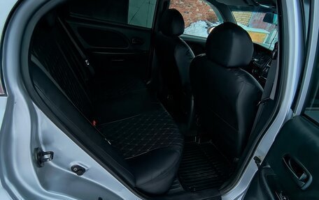 Hyundai Sonata IV рестайлинг, 2005 год, 500 000 рублей, 12 фотография