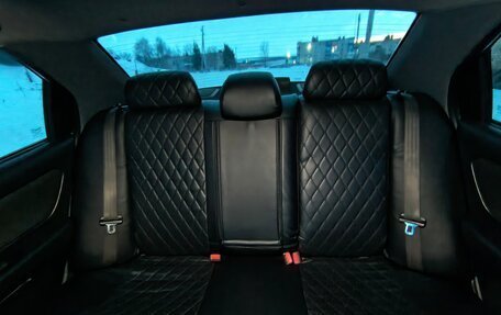 Hyundai Sonata IV рестайлинг, 2005 год, 500 000 рублей, 14 фотография